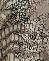 Croc Neutral Grey