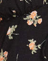 Rose Garden Black