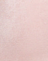 Crepe Baby Pink