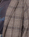 Grey Check