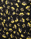 Buttercup Black and Yellow