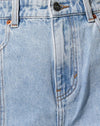 Light Wash Blue