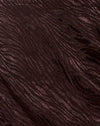 Satin Zebra Bitter Chocolate