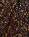 Dark Boa Brown