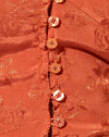 Satin Rose Copper