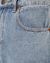 Light Blue Wash