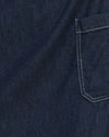 Denim Dark Chambray