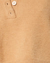 Knit Tan