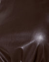 PU Dark Chocolate
