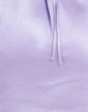 Satin Lilac
