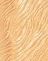 Satin Zebra Caramel