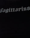 Black Sagittarius Diamante