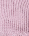 Knit Dusty Lilac