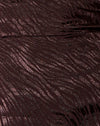 Satin Zebra Bitter Chocolate