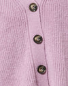 Dusty Lilac