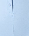 Rib Blue