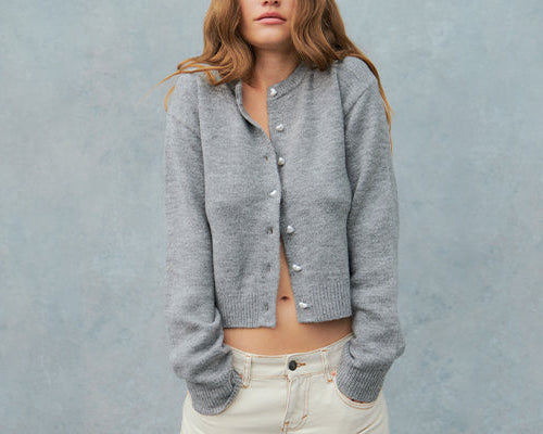 CARDIGANS & JUMPERS