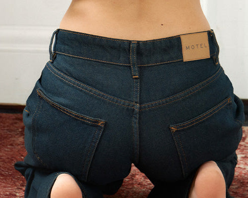 denim