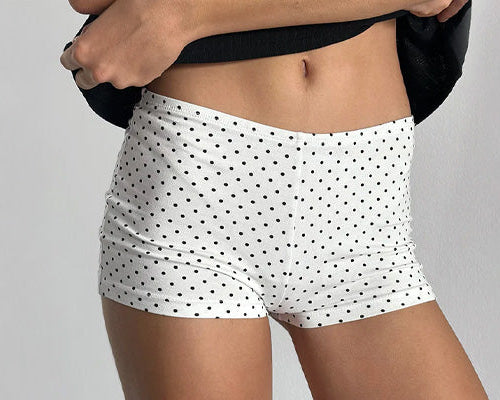MICRO SHORTS