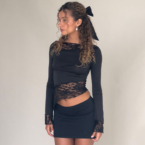 STYLING: DEJA VU