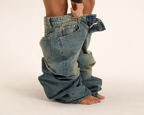 SALE DENIM