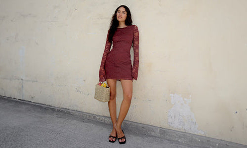 DRAFT SALE DRESSES