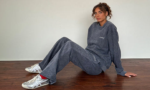 DRAFT SALE PANTS