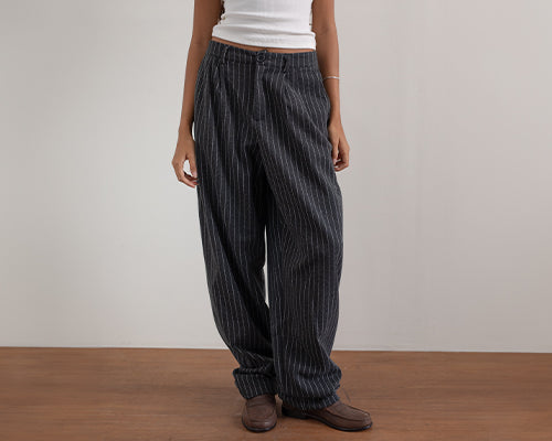 TROUSERS