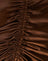 Satin Brown
