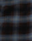 Blue and Brown Check