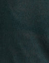 Sheer Knit Dark Green