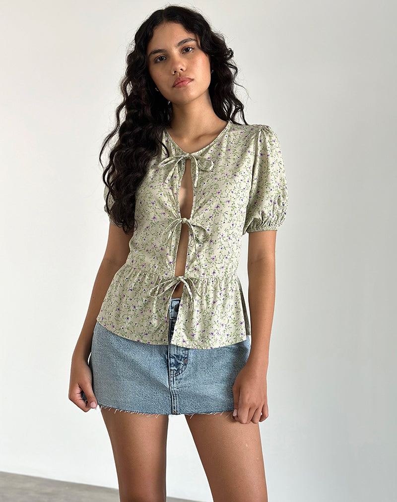 Women's Shirts & Blouses - Motel Rocks – motelrocks-com-us