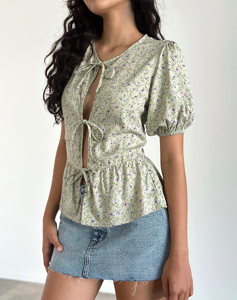 Women's Shirts & Blouses - Motel Rocks – motelrocks-com-us