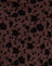 Garden Floral Brown