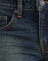 Aged Mid Blue