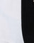  Crepe Black/White