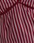  Stripe Maroon