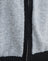 Knit Grey and Black