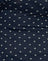 Heart Flock Navy Yellow
