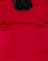 Red with Black Rose