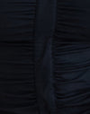 Rayon Jersey Black
