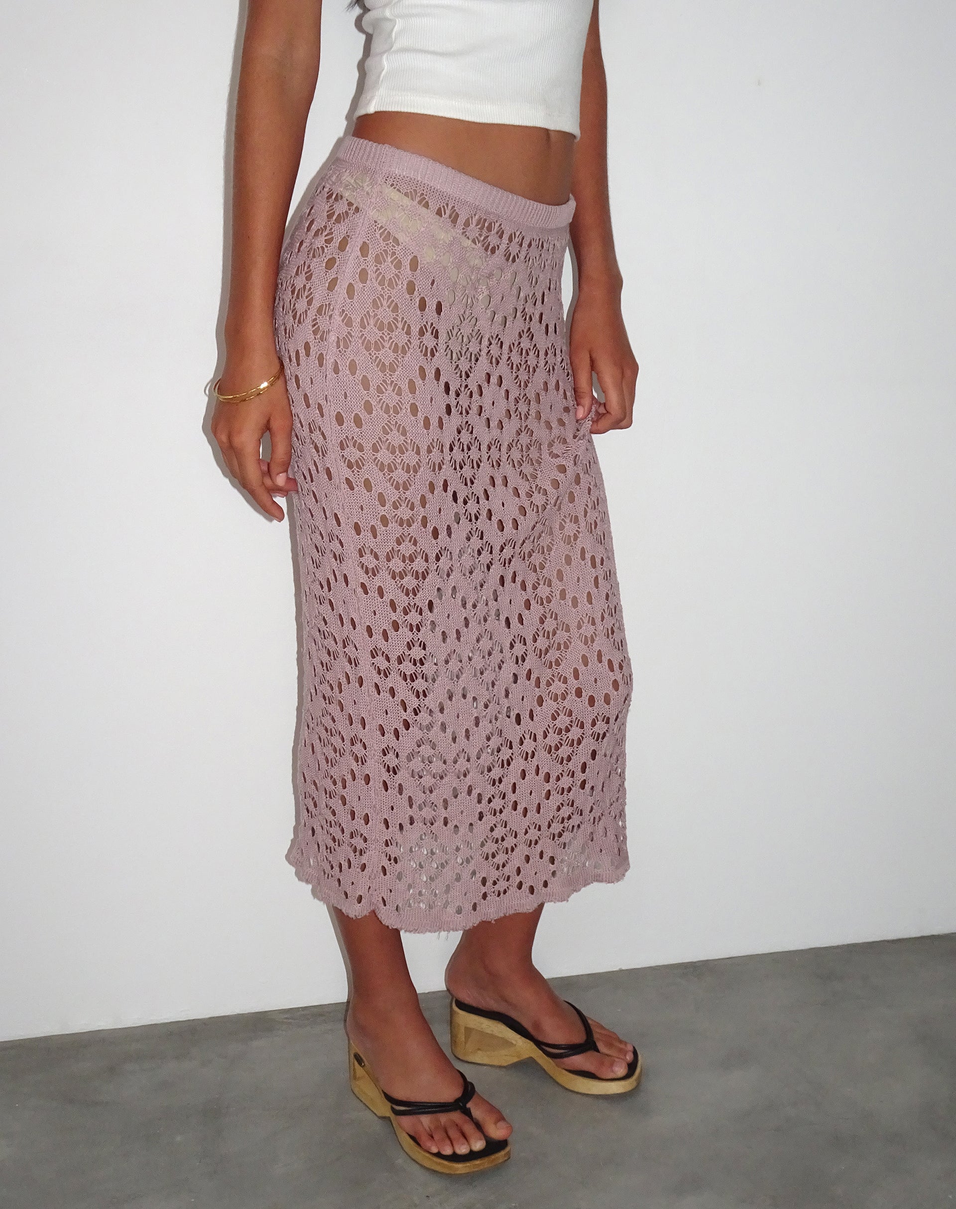 Crochet skirt outlet in us