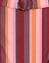 Vertical Mix Stripe