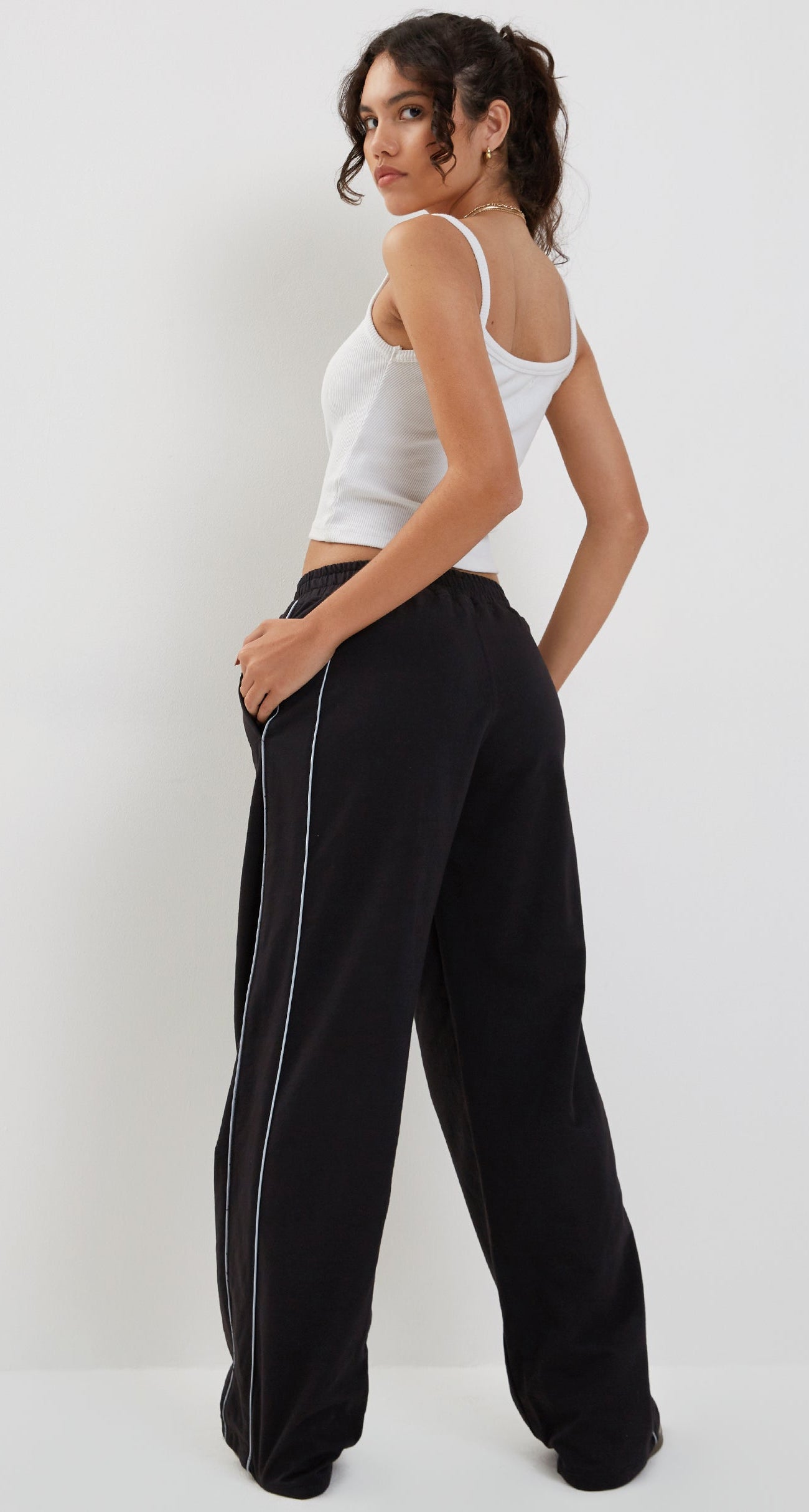 Sky Madrid Benton Joggers