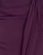 Chiffon Aubergine