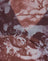 Renaissance Cherub Burgundy