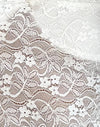 Lace Ivory