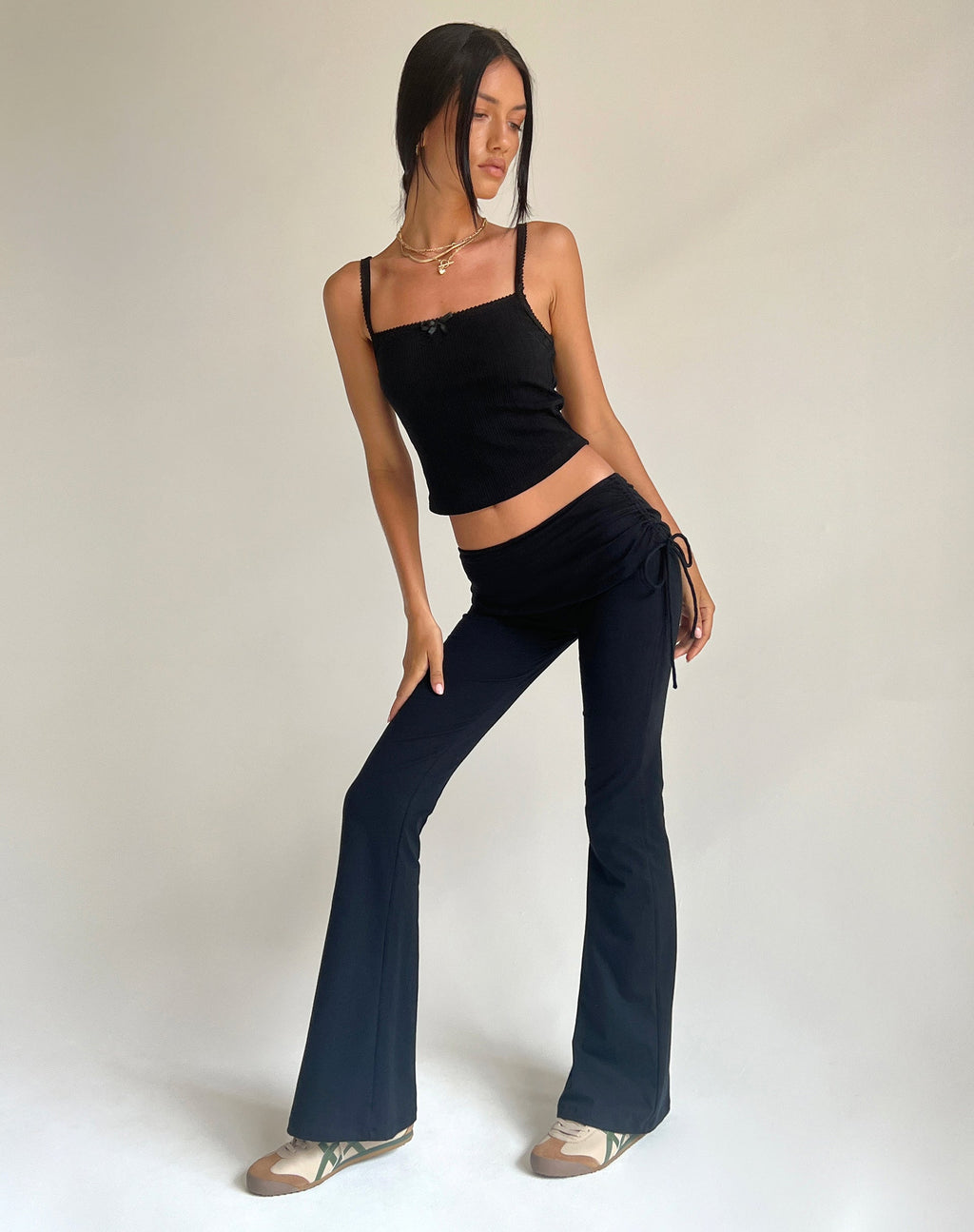 Women's Flare Pants for sale in Oak Bowery, Mississippi, Facebook  Marketplace