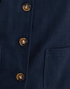 Dark Navy