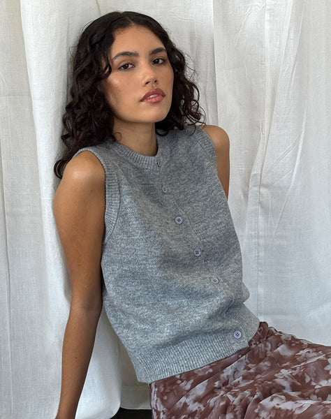CANCRI-BUTTON-THRU-VEST-GREY-_